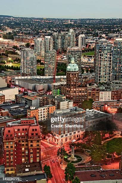 193 Downtown Eastside Vancouver Stock Photos, High-Res Pictures, and ...