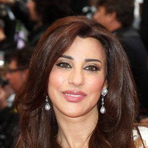 Najwa Karam - Age, Family, Bio | Famous Birthdays