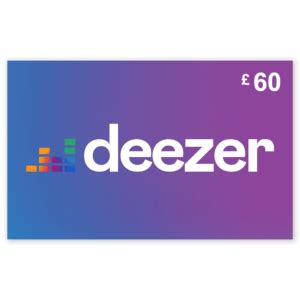 Deezer Premium Subscription online Lowest Price