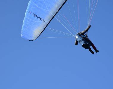 Blog | Powered Paraglider - Paragliding & Paramotoring Equipment