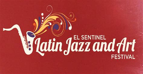 Latin Jazz and Art Festival 2018, Orlando FL - Sep 1, 2018 - 5:00 PM