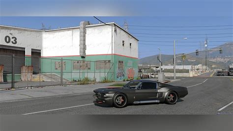 Download Natural Vision Photorealistic GTA V 2.0 for GTA 5