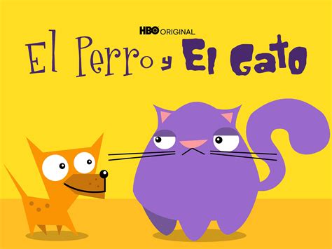 Prime Video: El Perro Y El Gato, Season 1