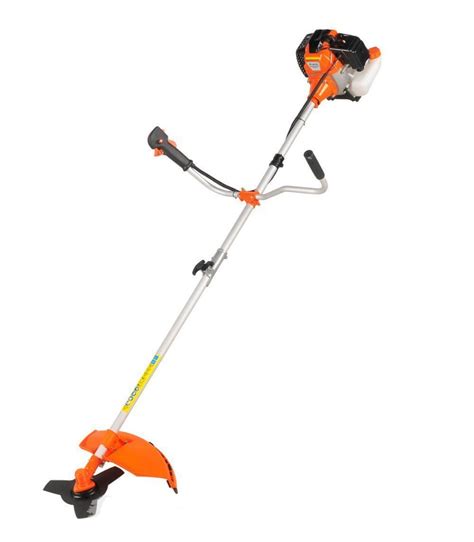 CHIKURA Multi powerful 52cc gasoline brush cutter 4 in 1 grass trimmer strimmer cutter garden ...