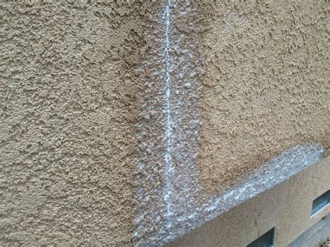 Repairing Hairline Cracks In Exterior Stucco – A Helpful Tutorial! | Sky Stucco Systems