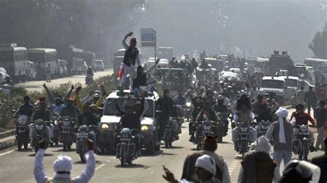 Jat protests: Clamour for reservation grows - india-news - photos | Hindustan Times