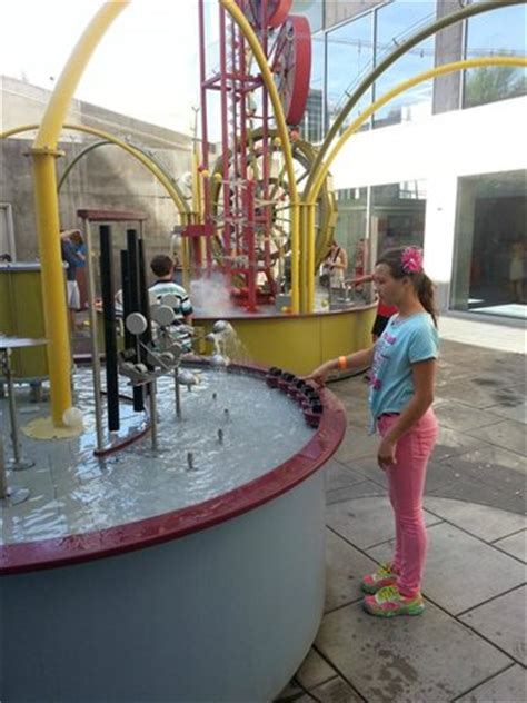 Arizona Science Center (Phoenix) - 2020 All You Need to Know Before You ...