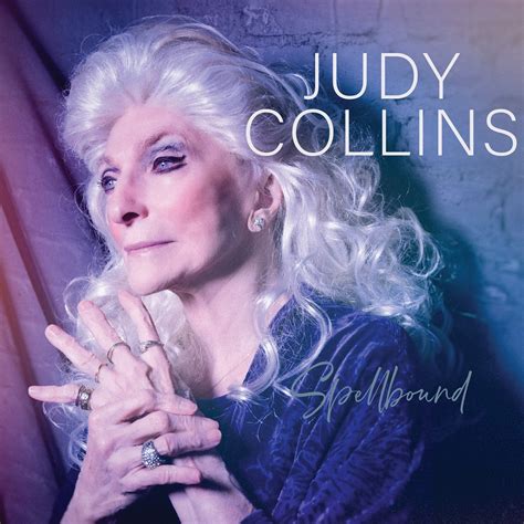 Spellbound 2022 Folk - Judy Collins - Download Folk Music - Download Grand Canyon - Spellbound