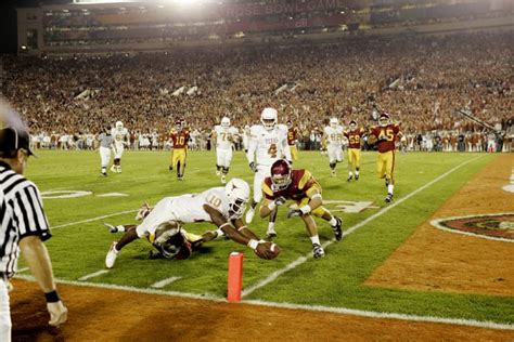 Texas football history: Longhorns legends (PHOTOS) - Sports Illustrated