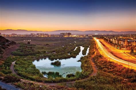 Speaker Series: Ballona Wetlands