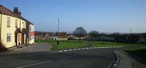 Easington County Durham | History And Future Of The North East Town