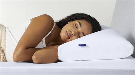 Casper Original Pillow review 2023 | TechRadar