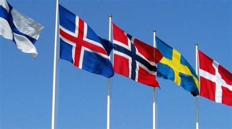 Why Nordic countries top the innovation indexes? – Dr. Vidya Hattangadi