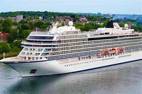 Viking Cruises 2021-2023 | CRUISE SALE $328/day