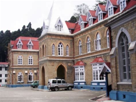 Loreto Convent School, Darjeeling - EducationWorld