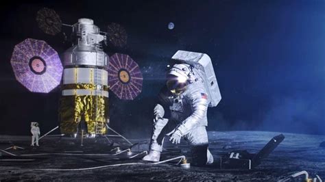 First of NASA's Artemis moon missions in 2024 to feature two astronauts, lunar rover – Firstpost