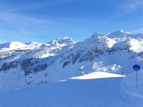 Morzine Ski Resort - All You Need to Know BEFORE You Go (2024)