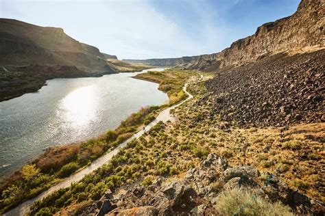 Swan Falls Dam and Park | Visit Idaho