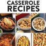 Chicken Casserole (+15 Chicken Casserole Recipes) - Fit Foodie Finds