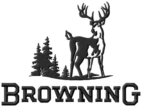 Browning Buck Logo Wallpaper (49+ images)