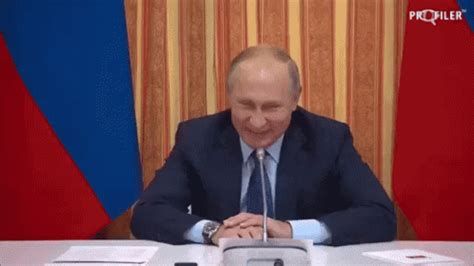 Фейспалм Фэйспалм Путин Россия Смех GIF - Facepalm Putin Russia ...