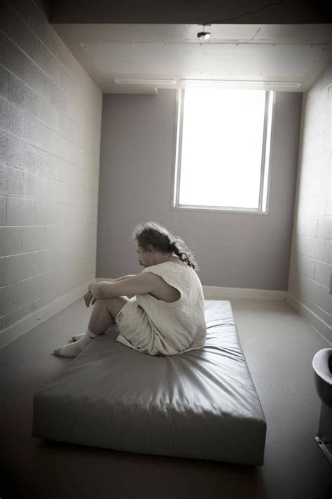 Forensic psychiatric patients are ill, not evil - and we should stop ...