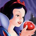snow white - Disney Princess Icon (8236505) - Fanpop