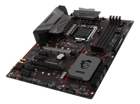 MAINBOARD MSI Z270 GAMING M3 CŨ | Vi Tính Thành Công