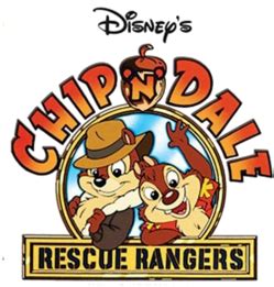 Chip 'n Dale: Rescue Rangers (TV series) - Wikiwand