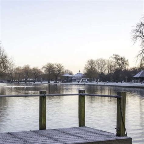 Top 6 winter stay activities - The Arden Hotel