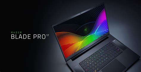 Is The Razer Blade Pro 17 Worth It? - Gadget Salvation Blog