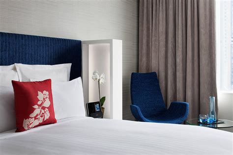 Luxury Accommodation Sydney | Sydney Harbour Marriott Hotel at Circular Quay