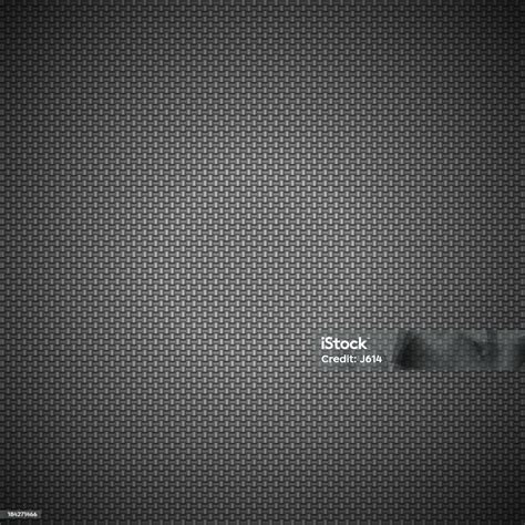 Grey And Brown Carbon Fiber Texture Stock Illustration - Download Image Now - Carbon Fibre ...