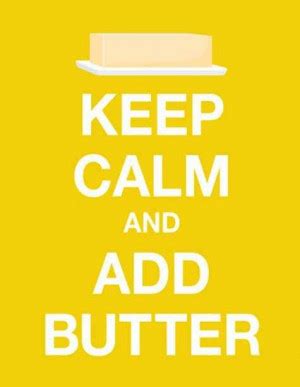 Butter Funny Quotes. QuotesGram