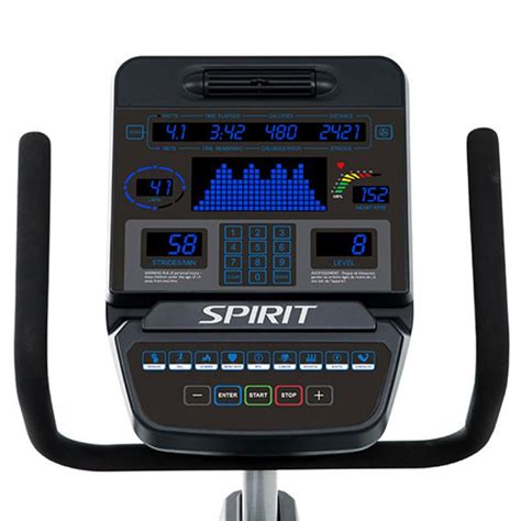 Spirit CE900 Commercial Elliptical | Commercial Ellipticals | Elite