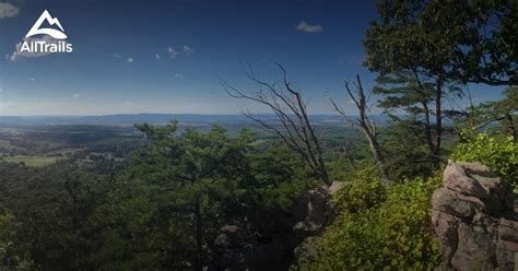 Best Trails in Sugarloaf Mountain Natural Area - Maryland | 261 Photos & 455 Reviews | AllTrails