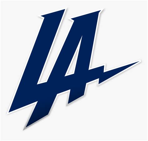 Los Angeles Chargers - New Los Angeles Chargers Logo, HD Png Download ...