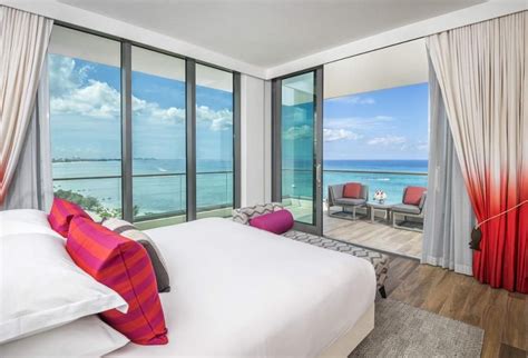 The Kimpton Seafire Resort & Spa: Cementing Grand Cayman's Place as a ...