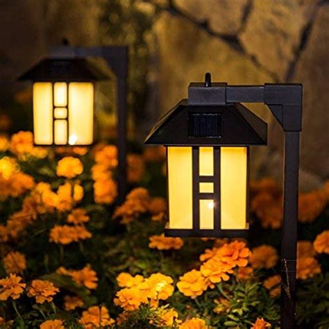 Best Solar Lights for Garden - The Solar Technology