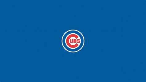 Top 999+ Chicago Cubs Wallpaper Full HD, 4K Free to Use