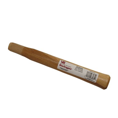 VAUGHAN 13-3/4-in Hatchet Wood Replacement Handle at Lowes.com