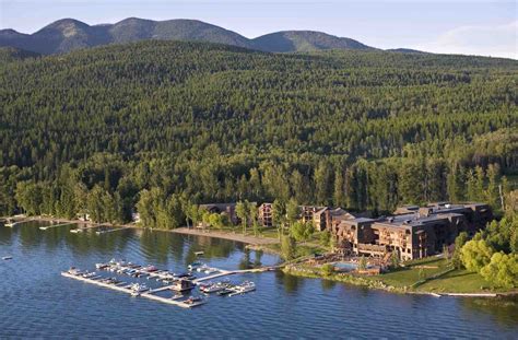 Guest Post: Top 6 Reasons Meeting Planners Love Whitefish Montana | Western Montana’s Glacier ...