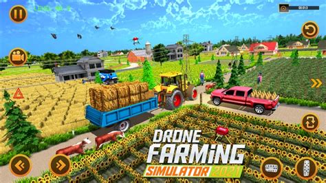 Farming Simulator 2023 by Games Radar