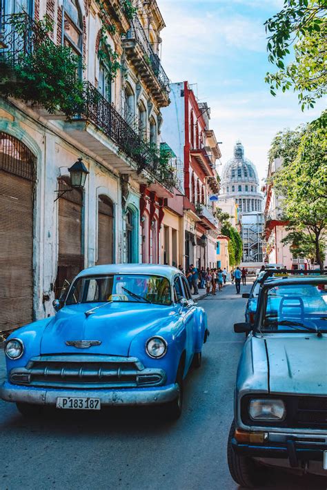 3 Days In Havana: The 11 BEST Things To Do In Havana, Cuba