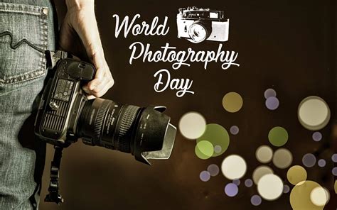 World Photography Day Wallpapers - HD WALLPAPERS