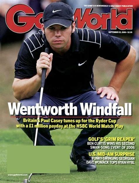 Golf World Magazine | TopMags