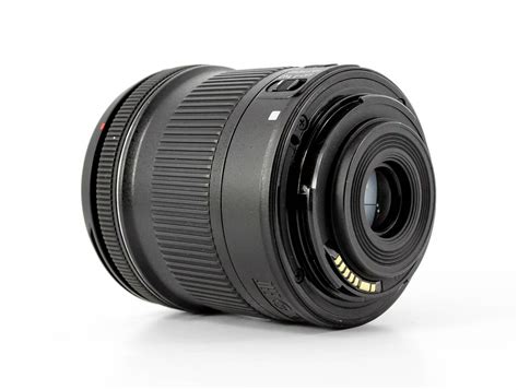 Canon EF-S 10-18mm F/4.5-5.6 IS STM Lens - Lenses and Cameras