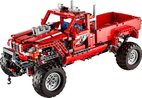 LEGO Technic 2014 | Brickset