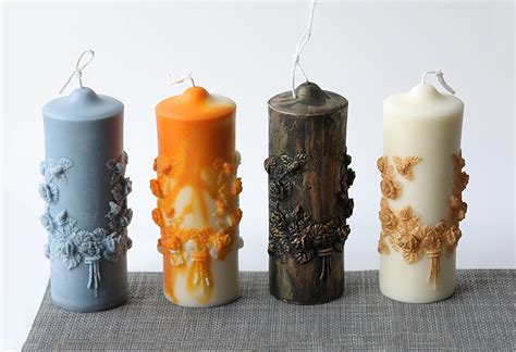 Can Resin Molds Be Used For Candles at Susan Jeffers blog