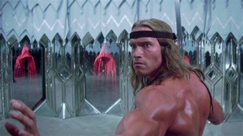 Conan the Destroyer (1984) - Reviews | Now Very Bad...